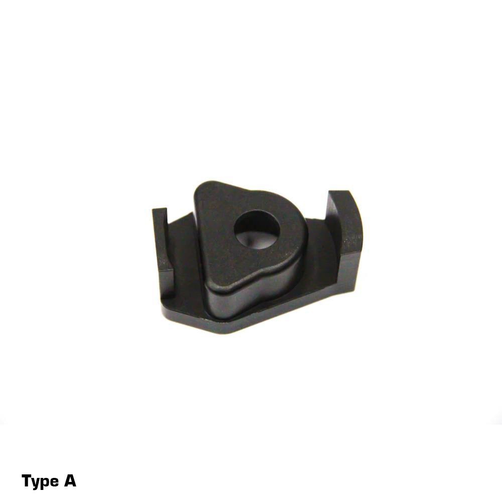 TORQUE MOUNT INSERT | MQB EA888 TYPE A & B