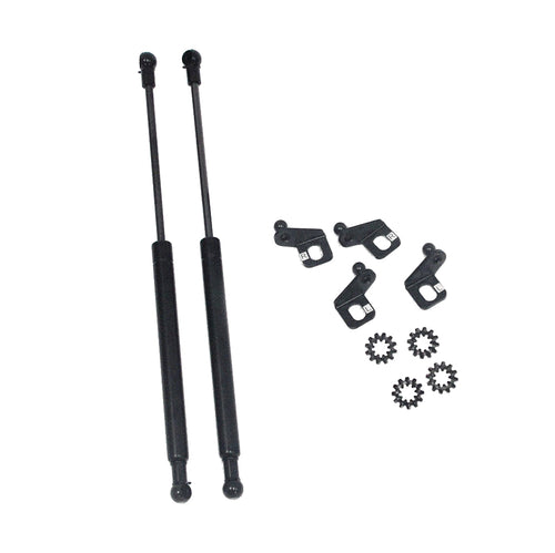 BONNET LIFTER KIT | FOCUS MK3