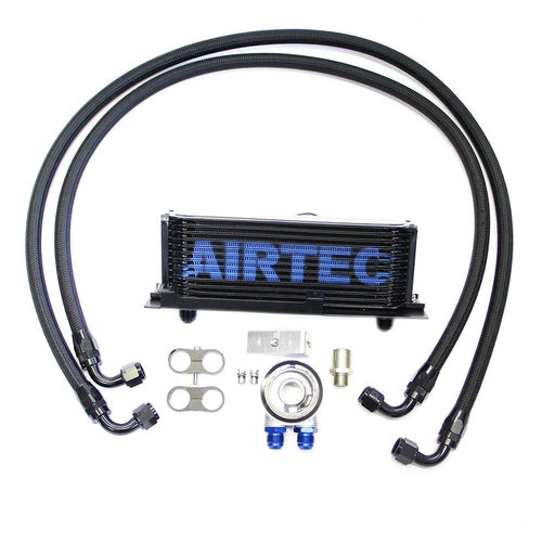 OIL COOLER KIT | FOCUS MK3 RS