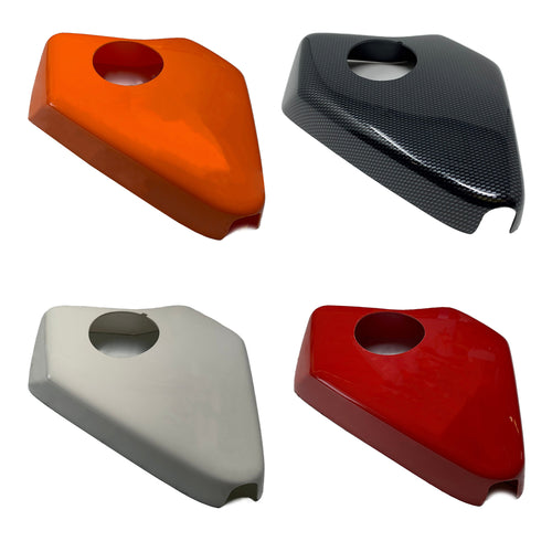 Coolant Tank Cover | Fiesta MK7