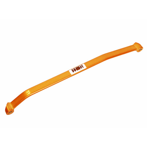 LOWER REAR 2 POINT SUB-FRAME TIE BAR STRENGTHENING BRACE | FOCUS MK2 | MK3 ST/RS