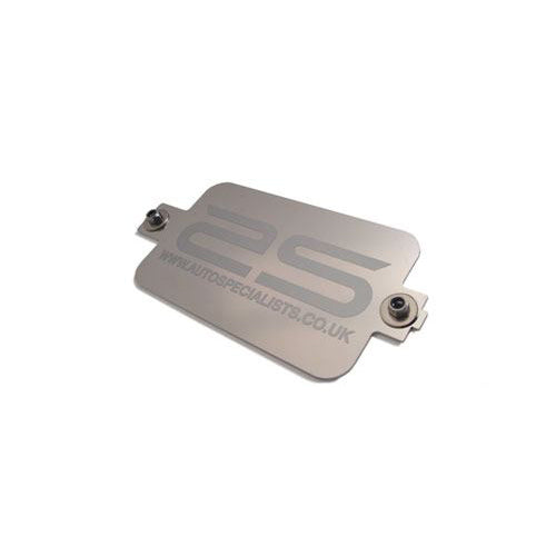 BATTERY SECURING PLATE  | FIESTA MK7