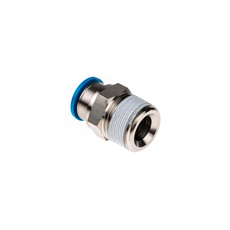 Modified V Inlet MODIFIED INLET PLENUM 12.5MM METAL PUSH FIT PIPE – Autobeam