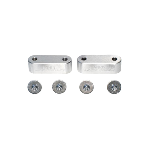 SPACER BLOCKS | FIESTA MK7 | FOCUS MK2