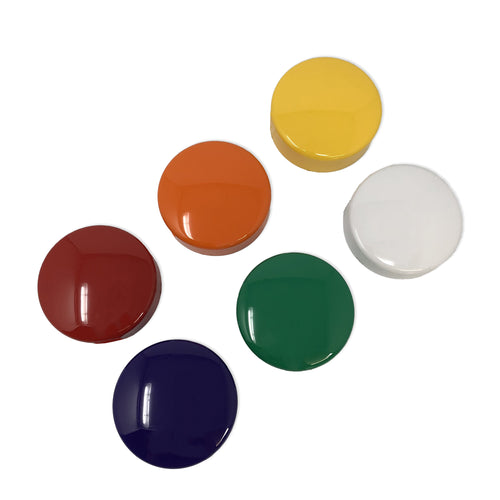Brake Fluid Reservoir Cap Cover | Fiesta MK6/7/8 | Focus MK2/3/4