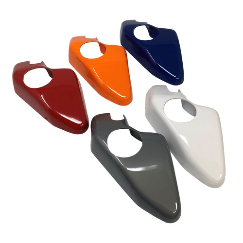 Power Steering Reservoir Cover | Fiesta MK6