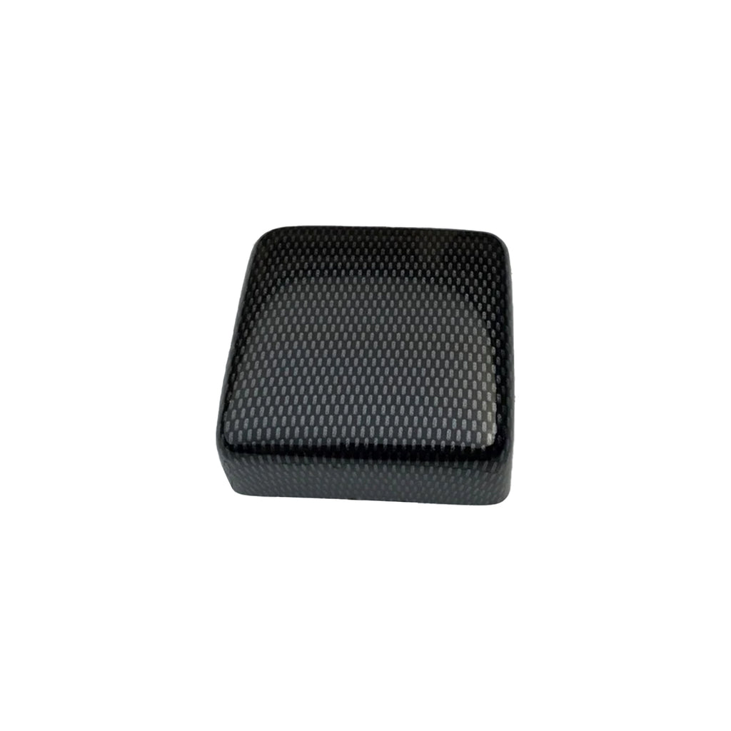 Fuse Box Cover | Fiesta MK6 - Autobeam