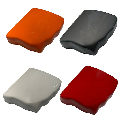 Fuse Box Cover | Fiesta MK7