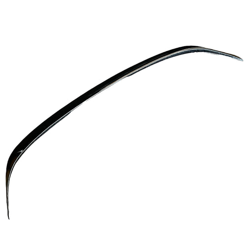 SPOILER LIP | FIESTA MK7.5