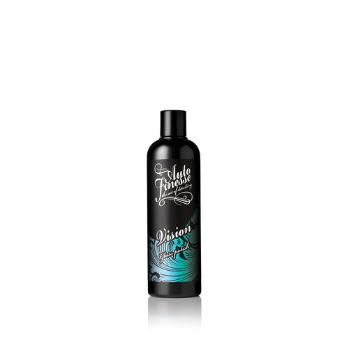 VISION | GLASS POLISH