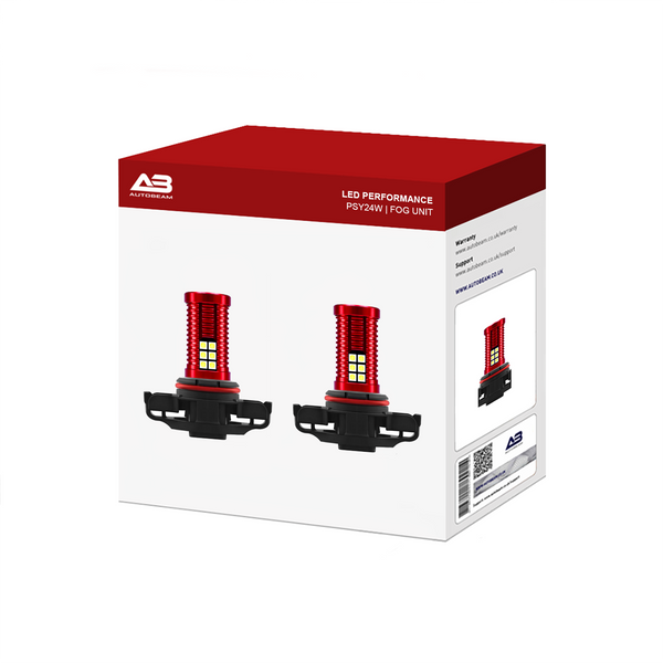LED PSY24W Fog Unit LED PSY24W Fog Unit