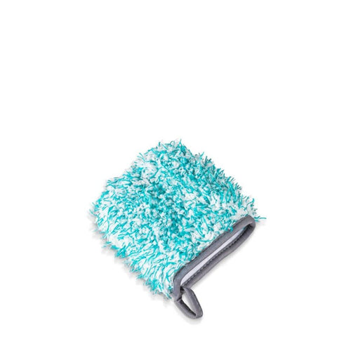 ULTRA PLUSH | MICROFIBRE WHEEL WASH MITT