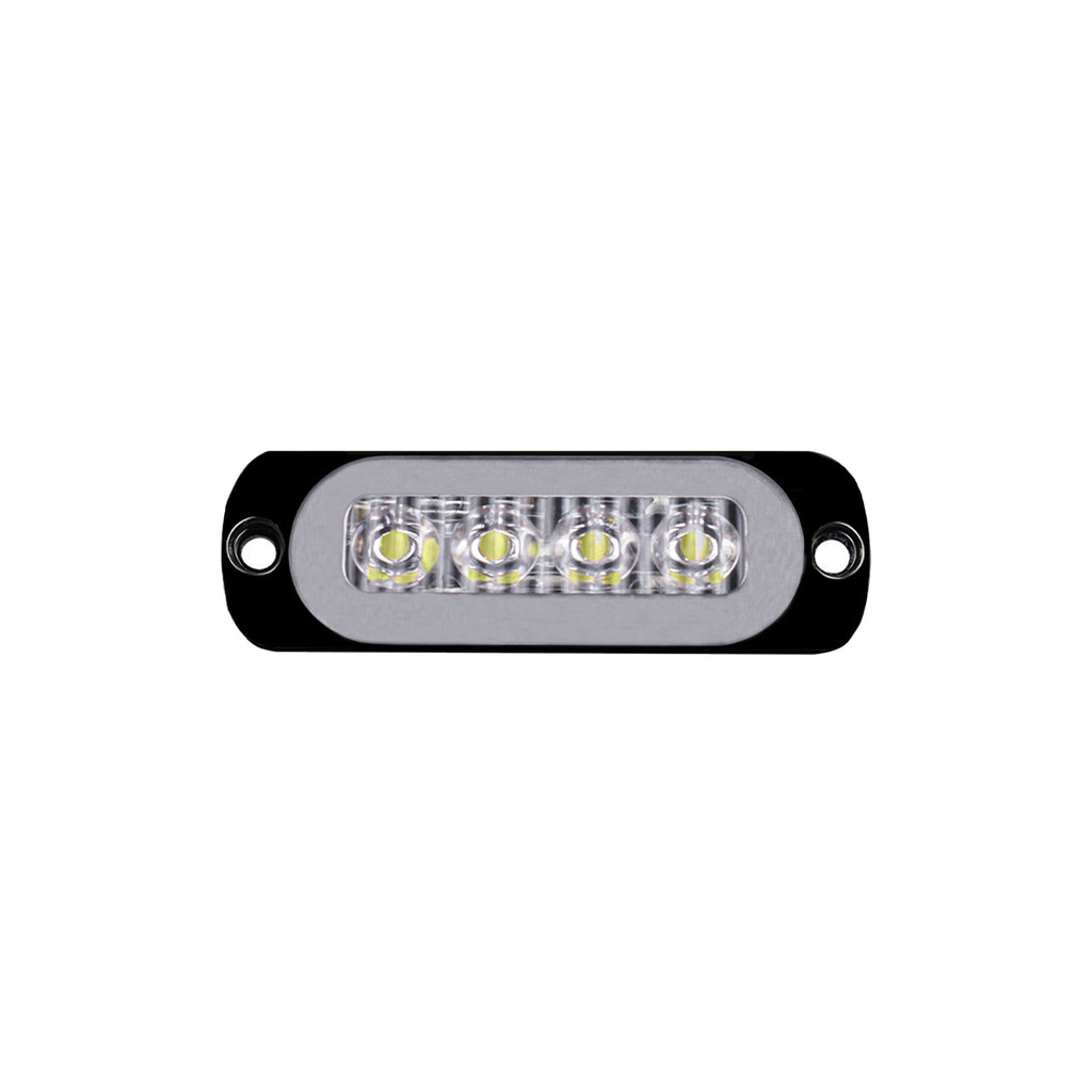 LED Marker | Nova Series | Single Colour DRL - Autobeam