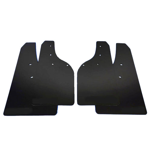RALLY FLAPS DISCREET STYLE | YARIS GR