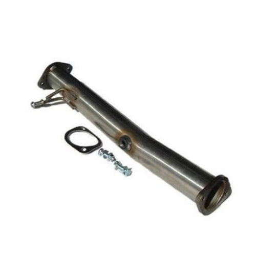 DE CAT WITH 3 INCH 76MM PIPEWORK | FOCUS MK2 RS