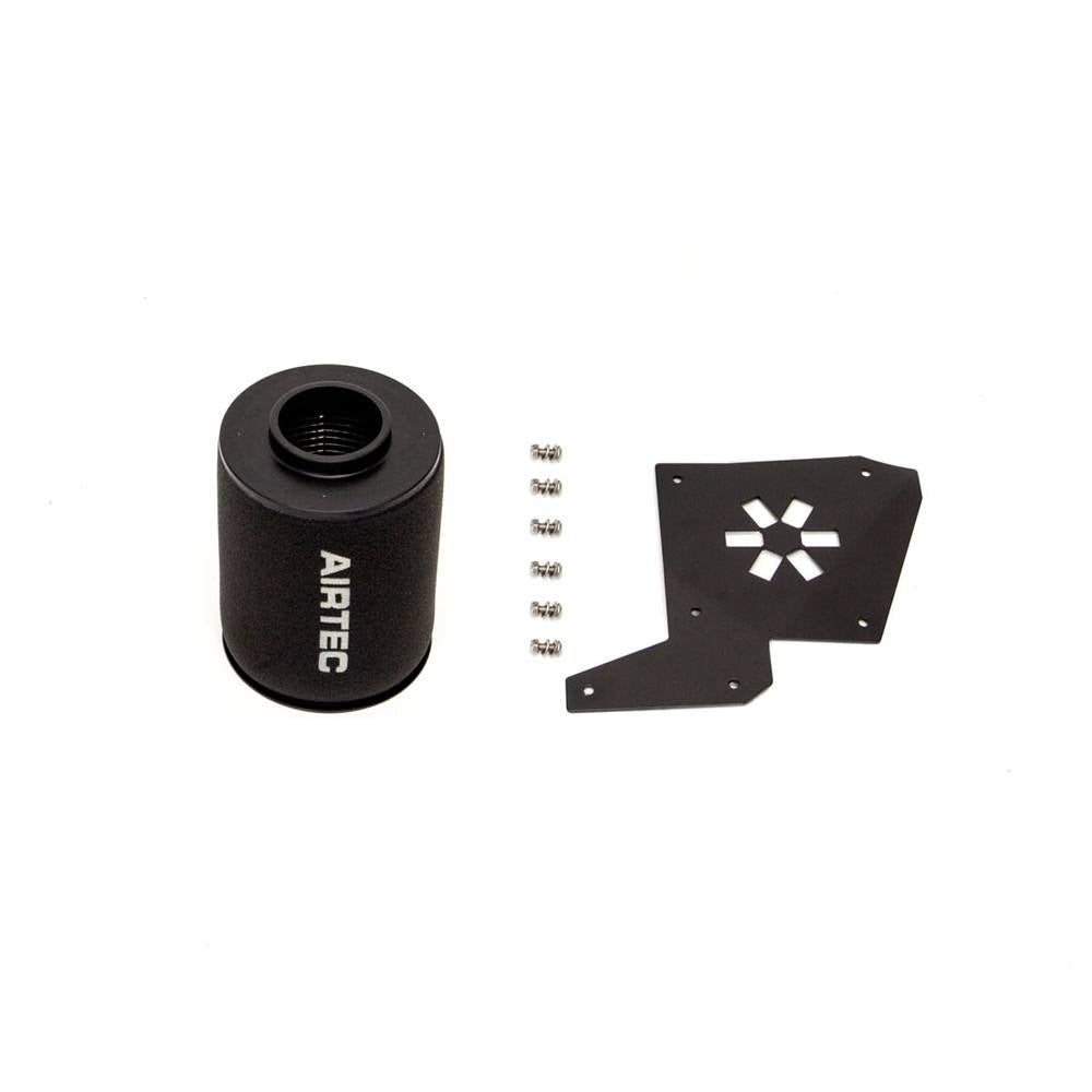 AIR BOX TOP WITH UPRATED FILTER | PETROL | TDCI