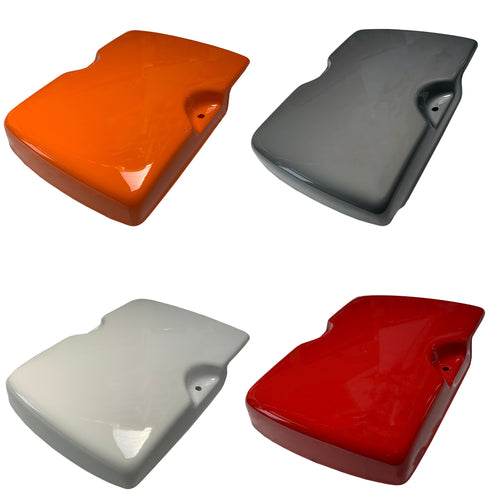 Battery Cover | Fiesta MK7