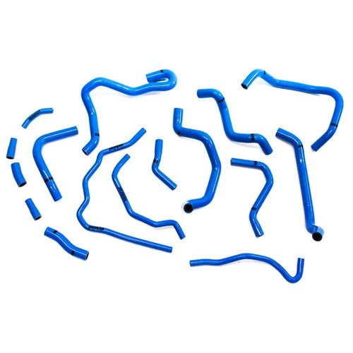 16-PIECE ANCILLARY HOSE KIT | FOCUS MK3 RS