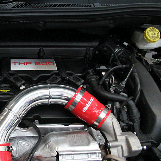 ALLOY BOOST PIPES | DS3, 207 GTI, 208 GTI 1.6 TURBO PETROL