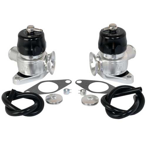BOV5 DUAL PORT SMART PORT KIT | NISSAN GTR R35