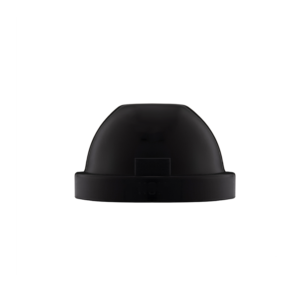 Extended Headlight Caps | 80mm
