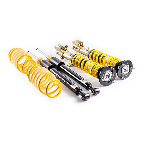 COILOVER KIT | XTA | FIESTA MK7.5 ST