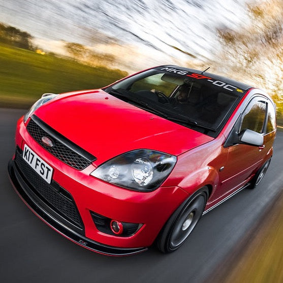 Stealth Quick Short Shift Gear Shifter MK6 Ford Fiesta - Foto 7