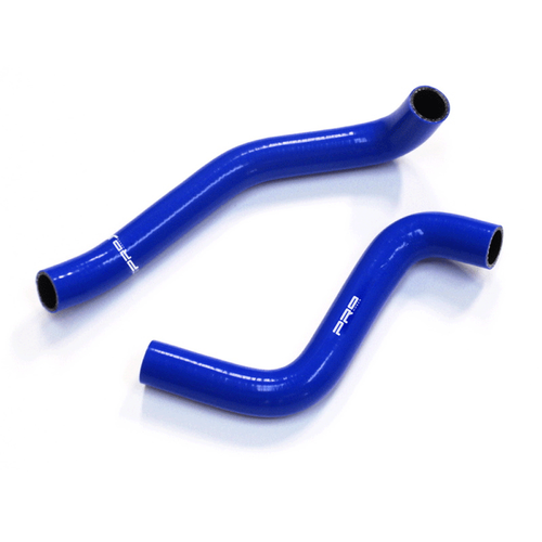 TWO-PIECE COOLANT HOSE KIT | FIESTA MK6 ST