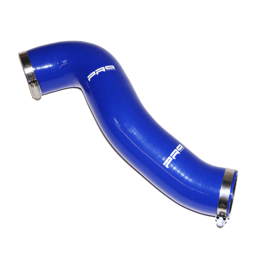 INDUCTION HOSE UPGRADE | FIESTA MK7.5 | MK8 1.0