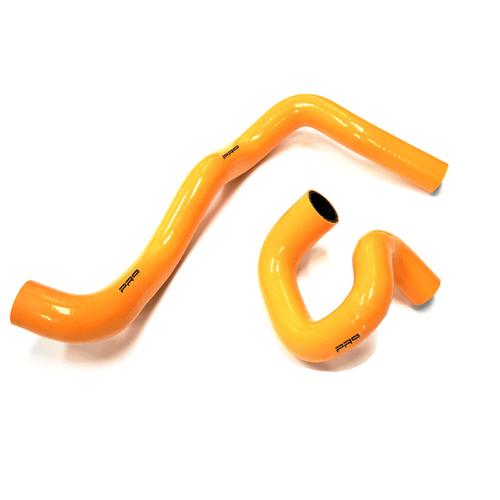 TWO-PIECE COOLANT HOSE KIT | FOCUS MK3 ST