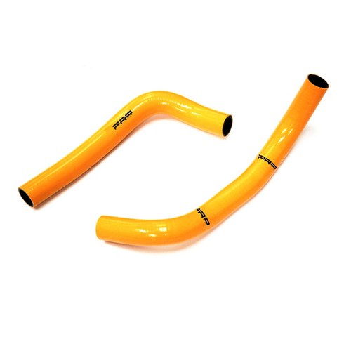 TWO-PIECE SILICONE SYMPOSER HOSE KIT | FOCUS MK3 ST