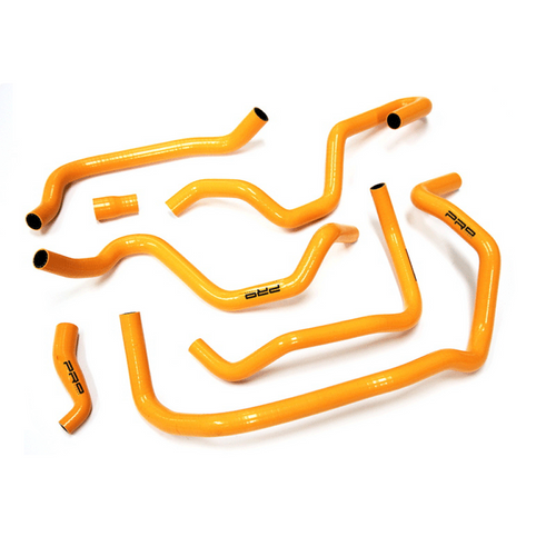 SEVEN-PIECE ANCILLARY HOSE KIT | FOCUS MK3 ST