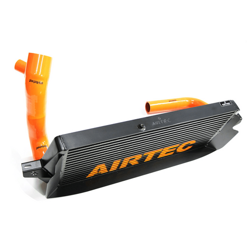 STAGE 3 INTERCOOLER | FOCUS MK2 ST