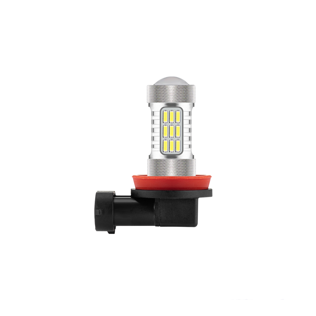 LED H10 Fog Unit