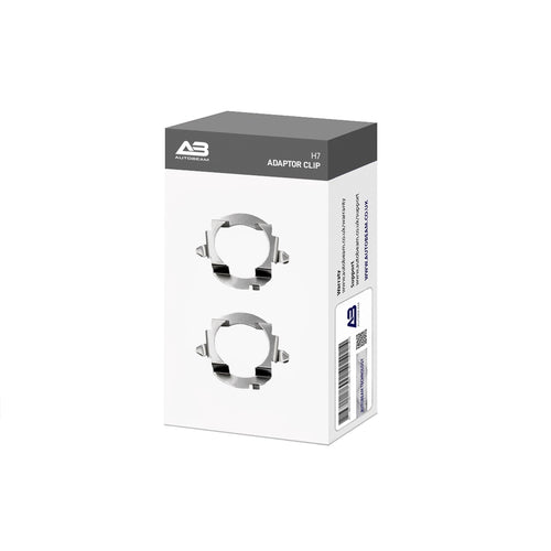 H7 Adaptor Clip