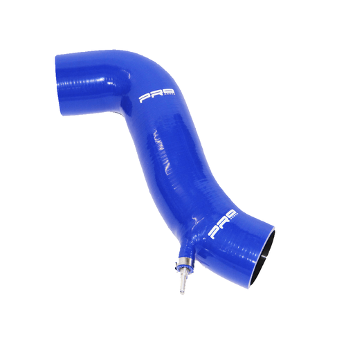 INDUCTION HOSE UPGRADE | FIESTA MK7.5 ST