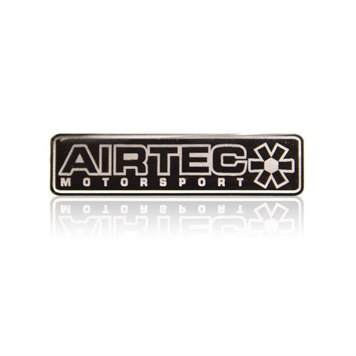 GEL BADGE | AIRTEC GEL BADGE
