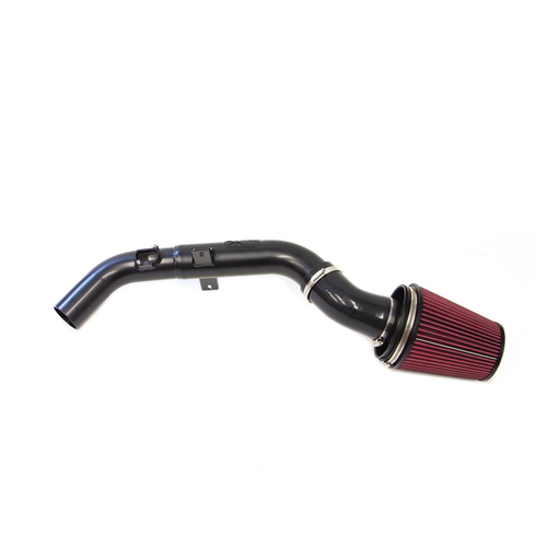 ENLARGED 76MM INDUCTION PIPE KIT | FOCUS MK2 RS
