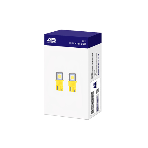 LED 501A Mirror Indicator Unit