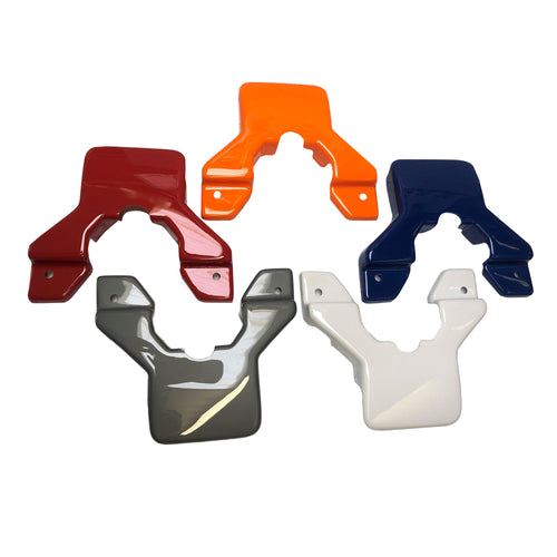 Bonnet Catch Plate Cover | Fiesta MK7