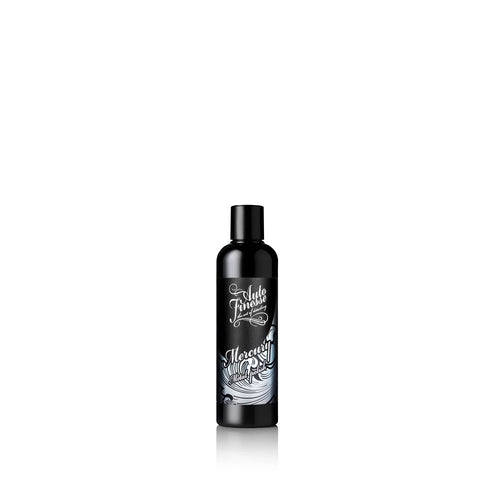 MERCURY | METAL POLISH