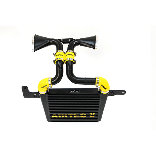 FRONT MOUNT INTERCOOLER | MINI R53 COOPER S