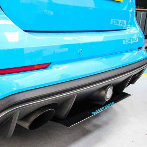 REAR DIFFUSER EXTENSION | FOCUS MK3 RS – Autobeam