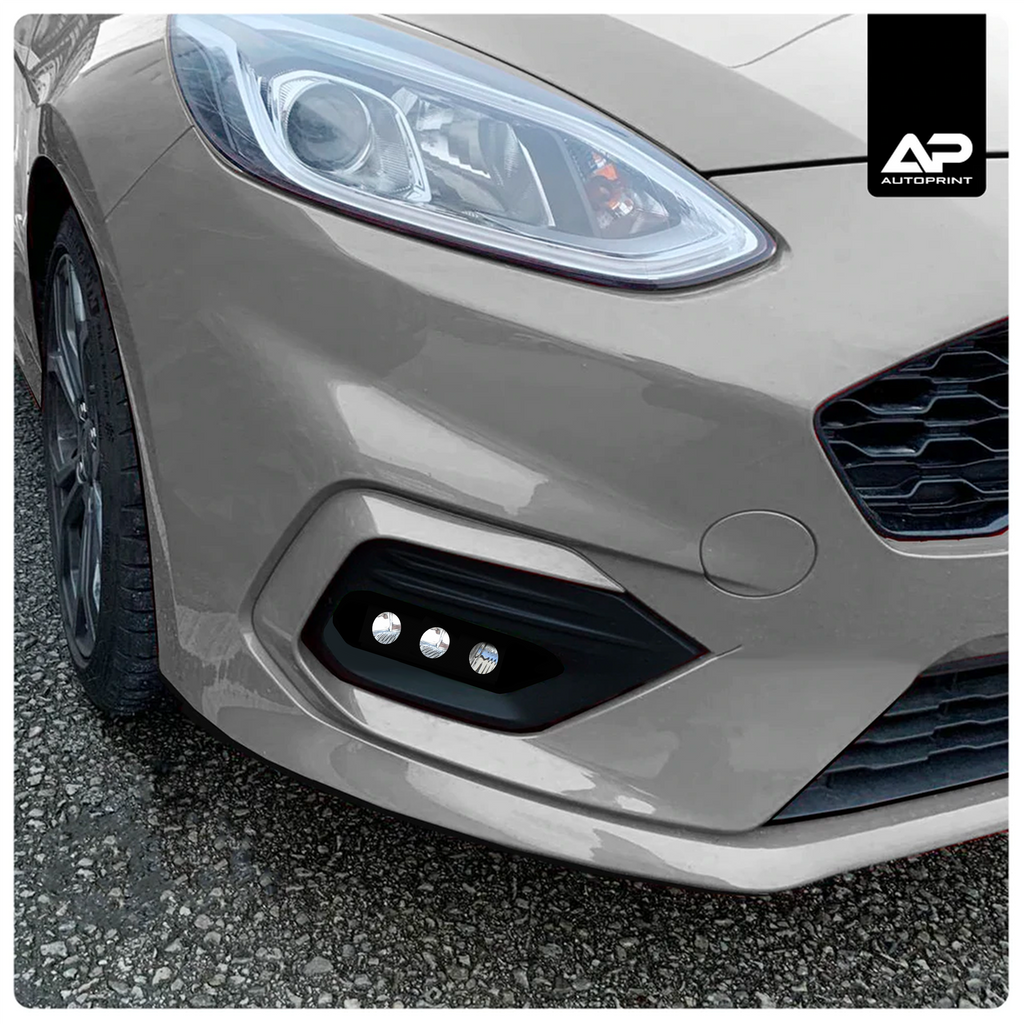 Fog Light Cover | Sport Edition - Autobeam