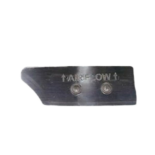 MAIN AIR DEFLECTOR TRIM | FOCUS MK2 ST