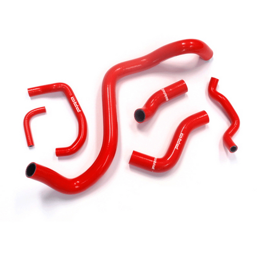 COOLANT HOSE KIT | OCTAVIA VRS 1.8T 20V AUQ 1999-2006