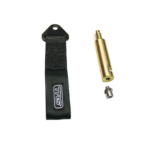 RACE TOW STRAP KIT | FIESTA MK7 | MK8