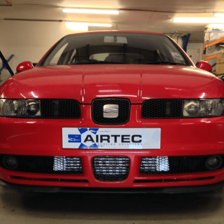 INTERCOOLER | SEAT LEON MK1 150 DIESEL